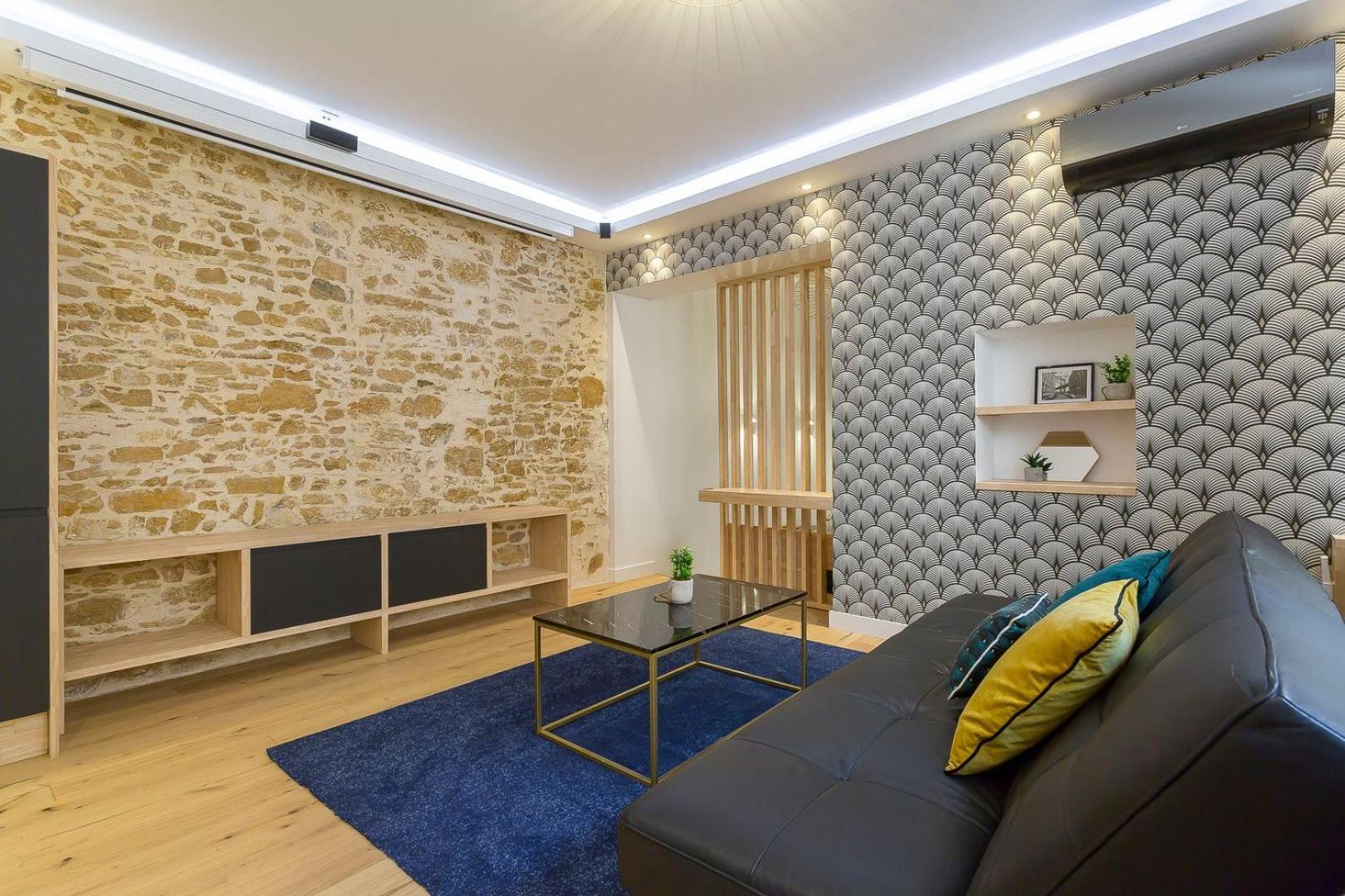 Hamac Suites - Lyon Le Bellecour Exterior photo